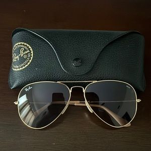 Rayban Aviators